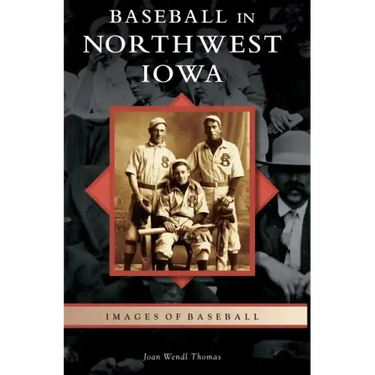 Baseball in Northwest Iowa