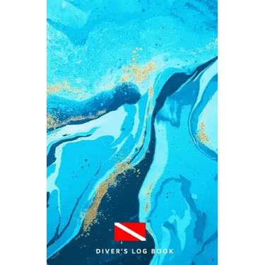 Diver's Log Book: scuba diving log book 100 dives