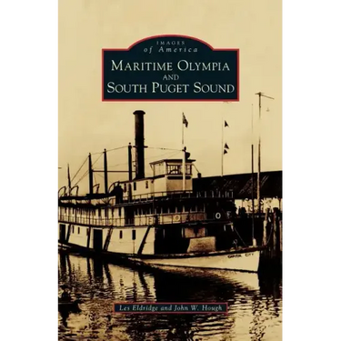 Maritime Olympia and South Puget Sound