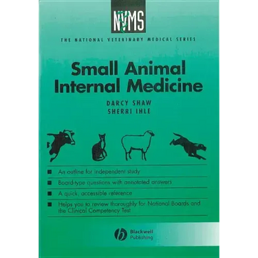 SM an Intern Medicine