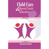 Child Care & Special Needs Education