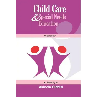 Child Care & Special Needs Education