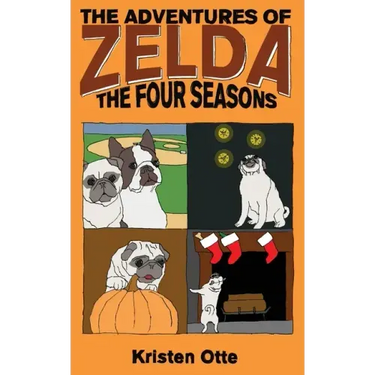The Adventures of Zelda: The Four Seasons