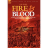 Fire & Blood: the Burning of Washington & the Battle of New Orleans, 1814, Through the Eyes of a Young British Soldier