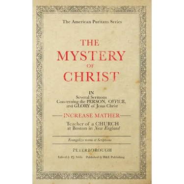 The Mystery of Christ
