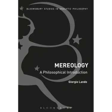 Mereology: A Philosophical Introduction