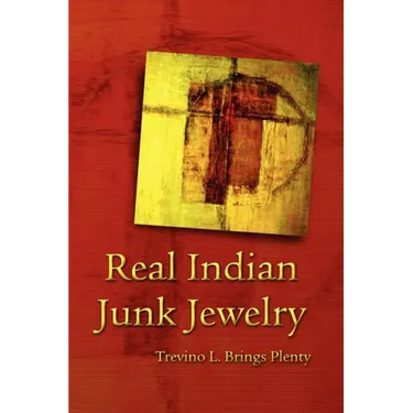 Real Indian Junk Jewelry