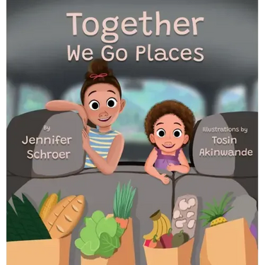 Together We Go Places