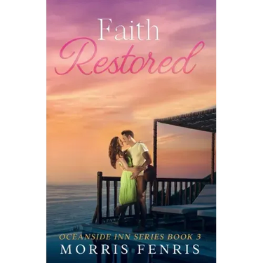 Faith Restored: Heartwarming Contemporary Christian Romance Book