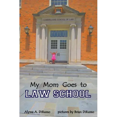 My Mom Goes to Law School