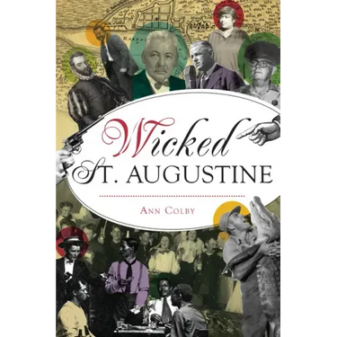 Wicked St. Augustine