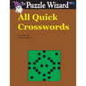 All Quick Crosswords No. 20
