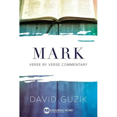Mark Commentary