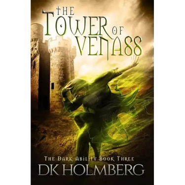 The Tower of Venass
