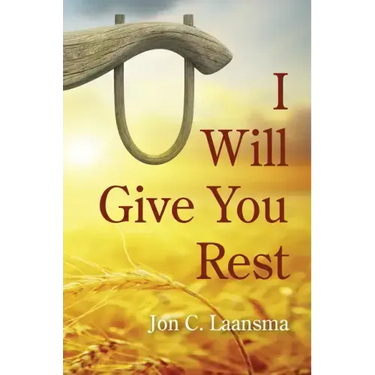 I Will Give You Rest