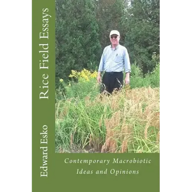 Rice Field Essays