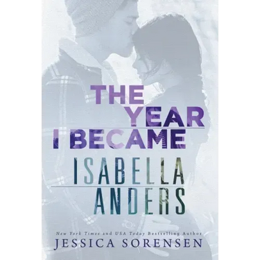 The Year I Became Isabella Anders