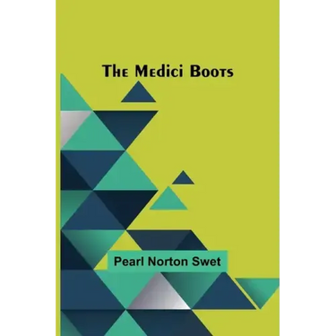 The Medici Boots