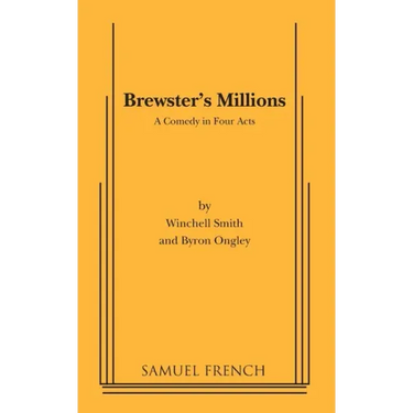 Brewster's Millions