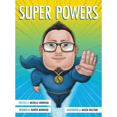 Super Powers