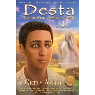 Desta and the Winds of Washaa Umera