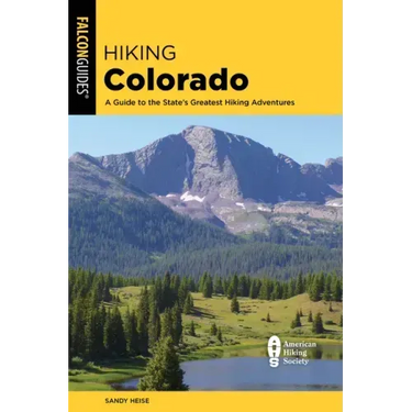 Hiking Colorado