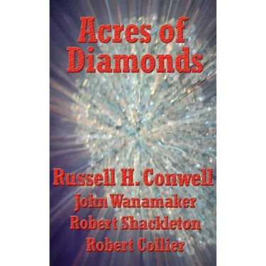 Acres of Diamonds