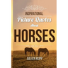 Inspirational Picture Quotes about Horses