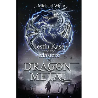 Jestin Kase and the Masters of Dragon Metal