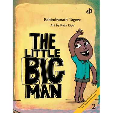 The Little Big Man