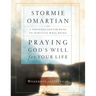 Praying God's Will for Your Life Workbook and Journal