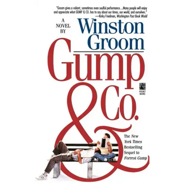 Gump & Co.
