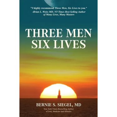 Three Men Six Lives