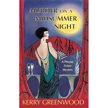 Murder on a Midsummer Night