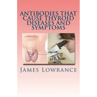 Antibodies that Cause Thyroid Diseases and Symptoms: Immune Cells causing Hypothyroidism & Hyperthyroidism