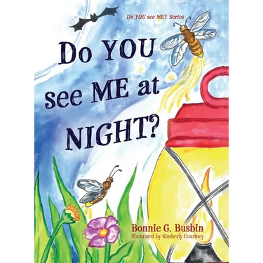 Do YOU see ME at NIGHT?