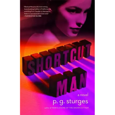 Shortcut Man