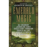 Emerald Magic: Great Tales of Irish Fantasy
