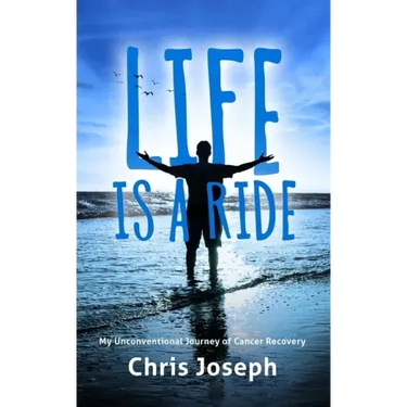 Life is a Ride