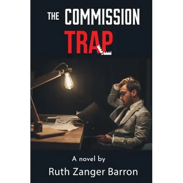 The Commission Trap: An insurance crime novel