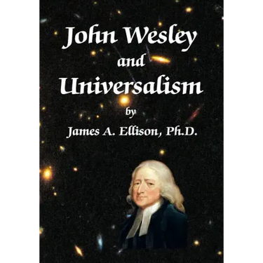 John Wesley and Universalism