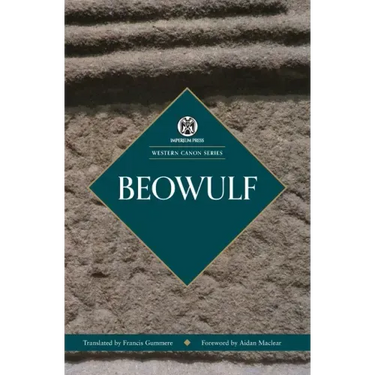 Beowulf - Imperium Press (Western Canon)