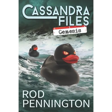 Cassandra Files: Genesis
