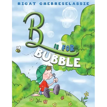 B Is for Bubble