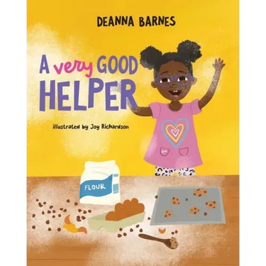 A Very Good Helper