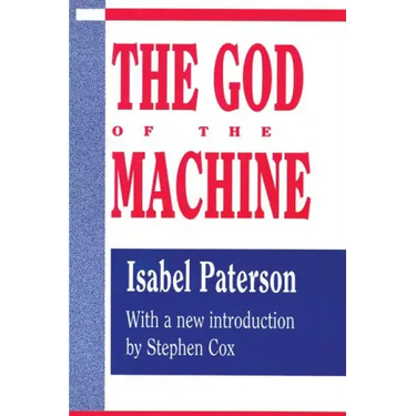 God of the Machine