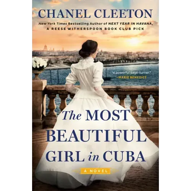 The Most Beautiful Girl in Cuba