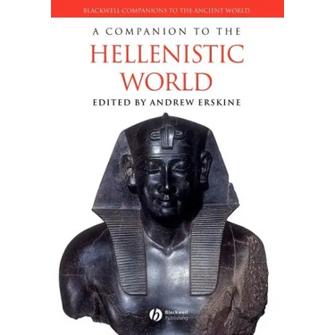 A Companion to the Hellenistic World