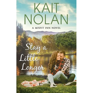 Stay A Little Longer