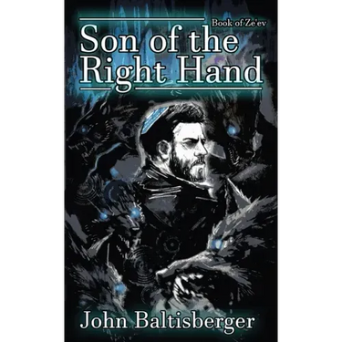 Son of the Right Hand